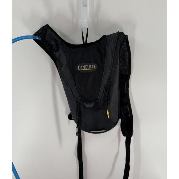 CamelBak‎ Black Water Reservoir Tube Hydration Pack Unisex - Picture 1 of 5